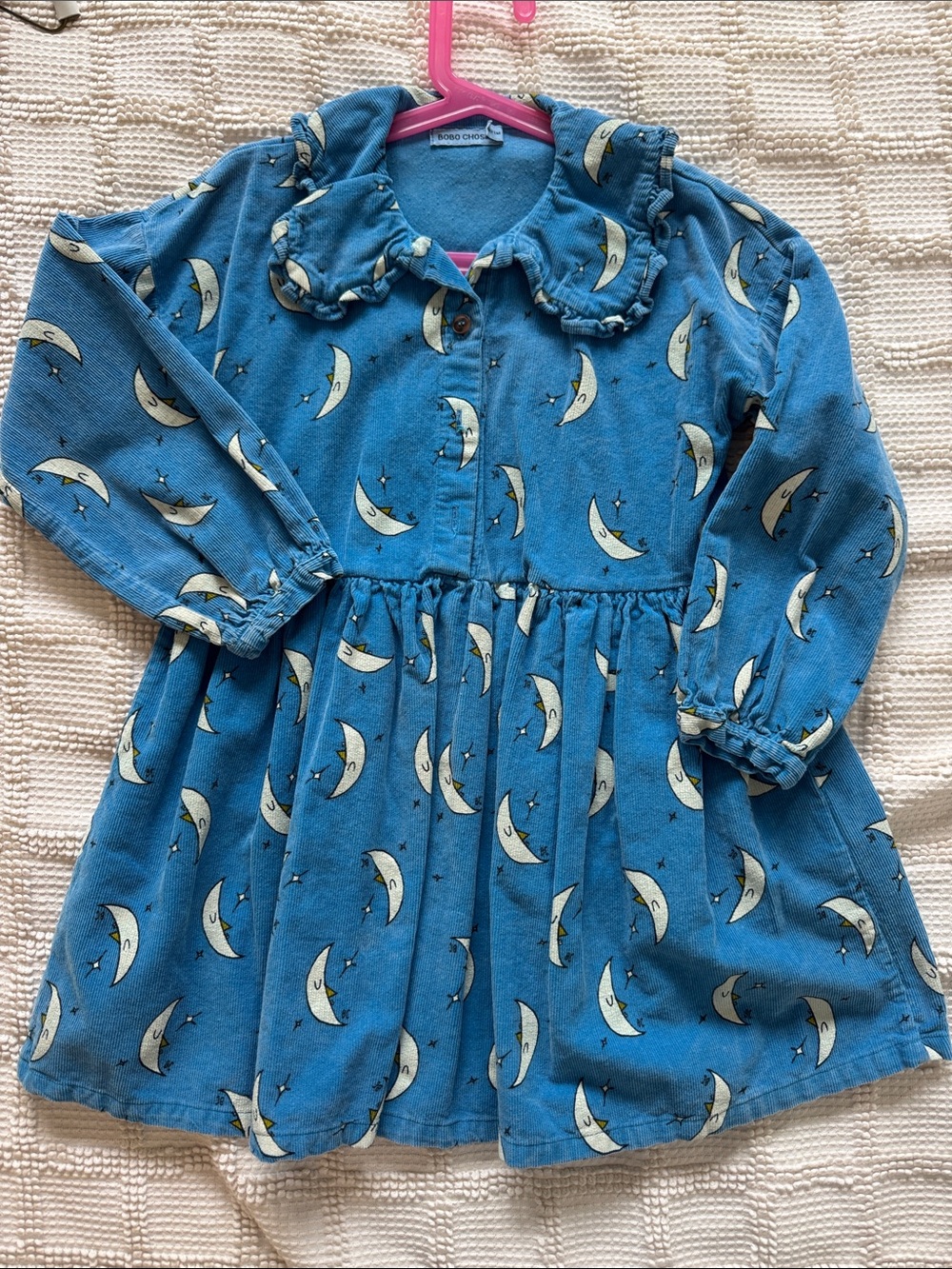 Bobo Choses Beneath the Moon Dress